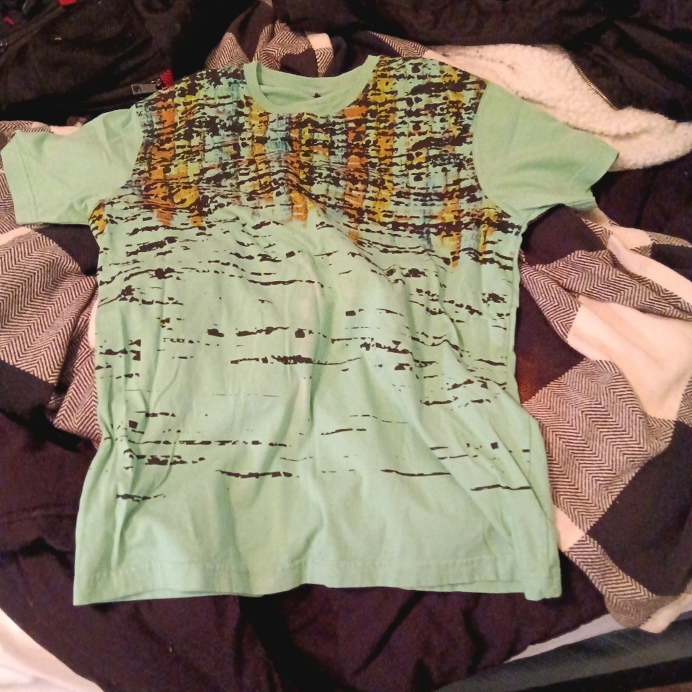 Unbranded Tight Fit Designer T